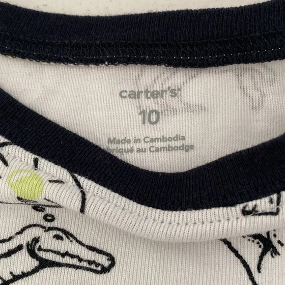 Pyjama set - Picture 3 of 5